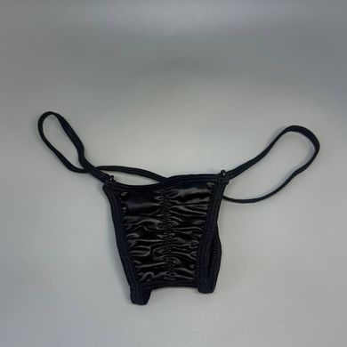 Трусики с доступом Fashion Secret ANGELA Black S/M/L
