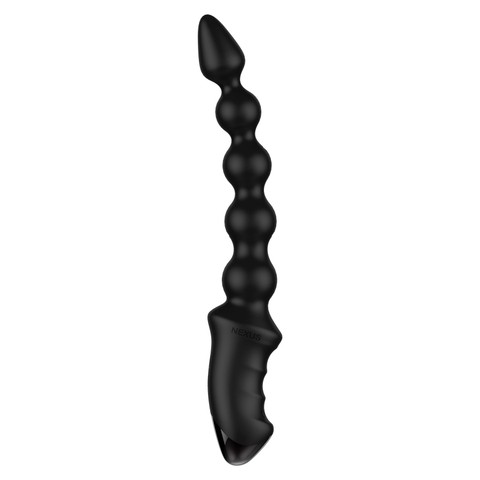 Анальные вибробусы Nexus BENDZ Bendable Vibrator Anal Probe Edition - фото