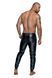 Чоловічі трегінси Noir Handmade H063 Powerwetlook treggings S