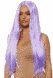 Перука Leg Avenue 33&Prime; Long straight center part wig lavender