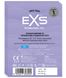 Салфетка-презерватив для римминга, орального секса EXS Oral Latex Dam - фото товара