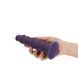 Фаллоимитатор ADDICTION Fantasy Unicorn Dildo 7&rdquo; Purple (17,8 см) - фото товара