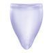Менструальная чаша Fun Factory FUN CUP SIZE B Purple (размер В) сиреневая - фото товара