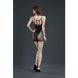 Сукня-сітка Moonlight Moonlight Model 19 XS-L Black