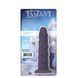 Фаллоимитатор ADDICTION Fantasy Unicorn Dildo 7&rdquo; Purple (17,8 см) - фото товара