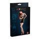 Сукня-сітка Moonlight Moonlight Model 19 XS-L Black