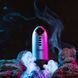 Автоматичний вакуумний мастурбатор з вібрацією Hueman Blast Off Rocket Masturbator - фото товару