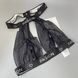 Комплект білизни MIRAJANE SET black Passion Exclusive S/M - фото товару