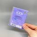 Серветка-презерватив для риммінгу и орального сексу EXS Oral Latex Dam - фото товару