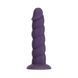 Фаллоимитатор ADDICTION Fantasy Unicorn Dildo 7&rdquo; Purple (17,8 см) - фото товара