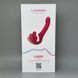 Смарт вибрострапон безременной Lovense Lapis vibrating strapless - фото товара