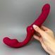 Смарт вибрострапон безременной Lovense Lapis vibrating strapless - фото товара