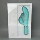 Вибратор-кролик Pillow Talk Kinky Teal мятный - фото товара
