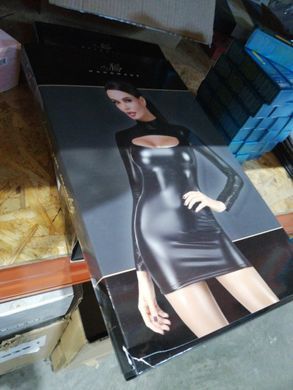 Сукня Noir Handmade F366 Vixen Cut-Out Bodycon Dress M (м'яте паковання)