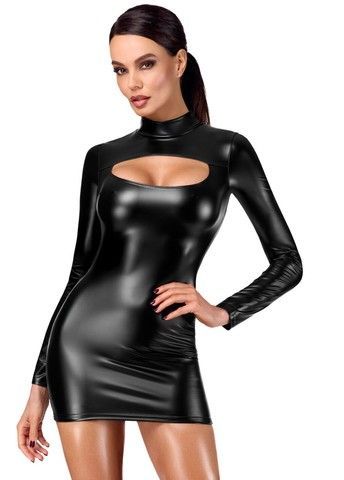 Сукня Noir Handmade F366 Vixen Cut-Out Bodycon Dress M (м'яте паковання)