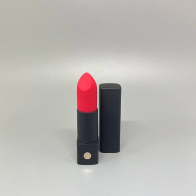 Смарт-вибропуля в форме помады Lovense Exomoon Lipstick Vibrator - фото
