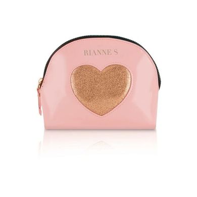 Романтичний набір Rianne S: Kit d'Amour Pink/Gold