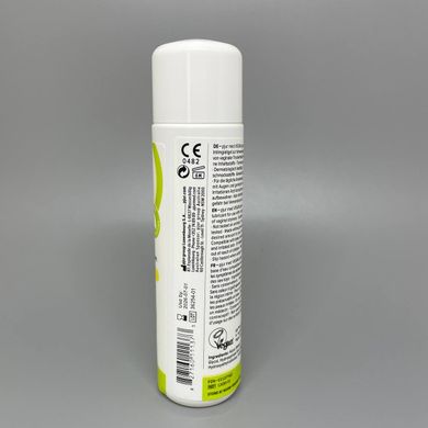 Лубрикант для чутливої ​​шкіри pjur MED Vegan (100 мл) (зіпсована упаковка, товар у цілісності)  - фото