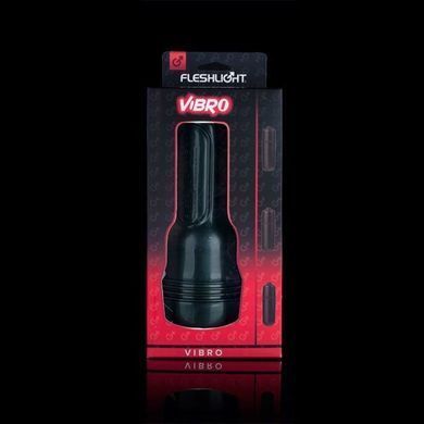 Мастурбатор з вібрацією Fleshlight Vibro Pink Lady Touch - фото