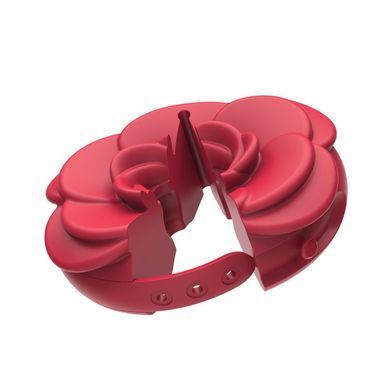 Затискачі для сосків з вібрацією Teazers Vibrating Nipple Clamps - фото