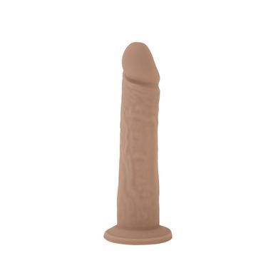 Фалоімітатор SilexD Flesh (MODEL 2 size 8in) Liquid Silicone (20,3 см) - фото