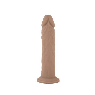 Фалоімітатор SilexD Flesh (MODEL 2 size 8in) Liquid Silicone (20,3 см) - фото