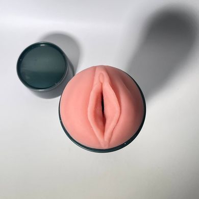 Мастурбатор з вібрацією Fleshlight Vibro Pink Lady Touch - фото