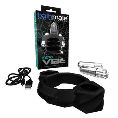 Комплект для вибротерапии Bathmate Hydro Vibe