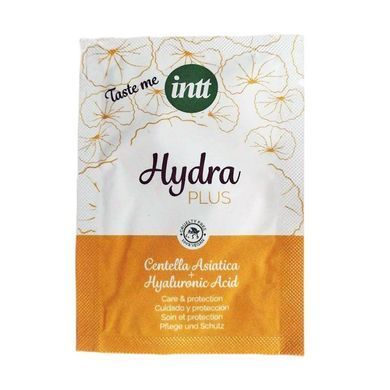 Саше Лубрикант на водной основе Intt Hydra Plus (2 мл)