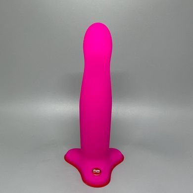 Фаллоимитатор Fun Factory Limba flex L Magenta (18,1 см) малиновый - фото