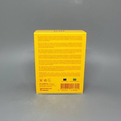Смоктайзер для клитора Intt Suck My Clit Tropical Mango 15 мл манго - фото