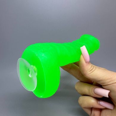 Мило у вигляді члена Pure Bliss MINI Green зелене
