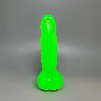 Мило у вигляді члена Pure Bliss MINI Green зелене