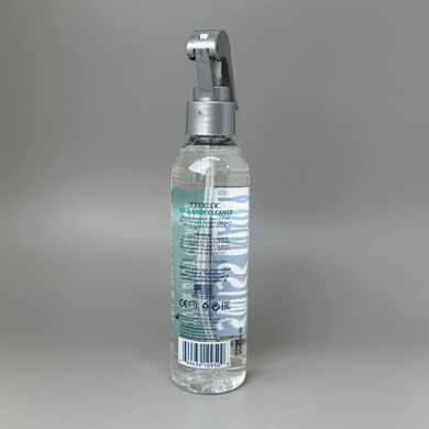 Спрей дезинфектор для игрушек Swiss Navy Toy & Body Cleaner (177 мл) - фото