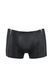 Труси чоловічі Passion 049 SHORT MATT black L/XL чорні