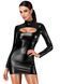Сукня Noir Handmade F366 Vixen Cut-Out Bodycon Dress M (м'яте паковання)