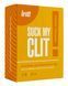 Смоктайзер для клітора Intt Suck My Clit Tropical Mango 15 мл манго - фото товару