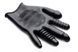 Перчатка для фингеринга Master Series Pleasure Poker Textured Glove