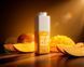 Смоктайзер для клітора Intt Suck My Clit Tropical Mango 15 мл манго - фото товару