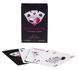 Гральні карти Tease & Please Kama Sutra Playing Cards - фото товару