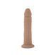 Фалоімітатор SilexD Flesh (MODEL 2 size 8in) Liquid Silicone (20,3 см) - фото товару
