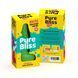 Мило у вигляді члена Pure Bliss MINI Green зелене - фото товару
