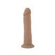 Фалоімітатор SilexD Flesh (MODEL 2 size 8in) Liquid Silicone (20,3 см) - фото товару