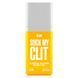 Смоктайзер для клітора Intt Suck My Clit Tropical Mango 15 мл манго - фото товару