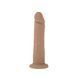 Фалоімітатор SilexD Flesh (MODEL 2 size 8in) Liquid Silicone (20,3 см) - фото товару