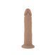 Фалоімітатор SilexD Flesh (MODEL 2 size 8in) Liquid Silicone (20,3 см) - фото товару