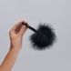 Мітелочка YESforLOV Caressing Feather пір'їнка індички