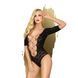 Боди Penthouse Salute me Black S/M/L