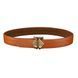 БДСМ ремені для бондажу LOCKINK 8-Bondage-Straps Restraint Set Brown - фото товару