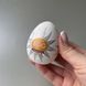 Яйце мастурбатор Tenga Egg EASY BEAT Shiny - фото товару
